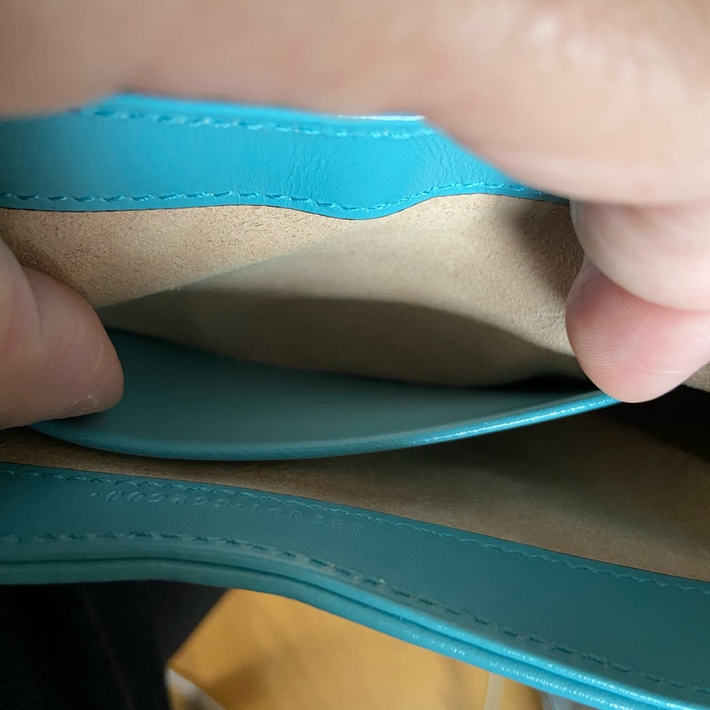 Gucci Mini Jackie 1961 Calfskin - Picture 13 of 13